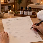 Formation praticien spa : préparation du soin, vente et gestion en 443 à 480 heures