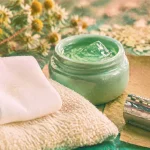 Remède de grand mère pour irritation de la peau : compresse fraîche et gel d’aloe vera