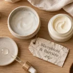 Routine beauté microbiote visage : apaiser et renforcer la barrière cutanée