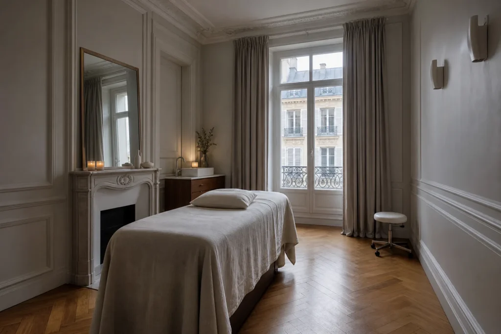 Soin corps à Paris : comment choisir le rituel bien-être adapté à vos besoins