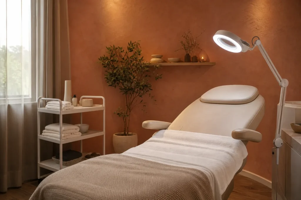 Institut de beauté à Paris : choisissez un soin du visage adapté à votre peau