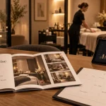 Franchise institut de beauté : dossier de franchise et institut moderne