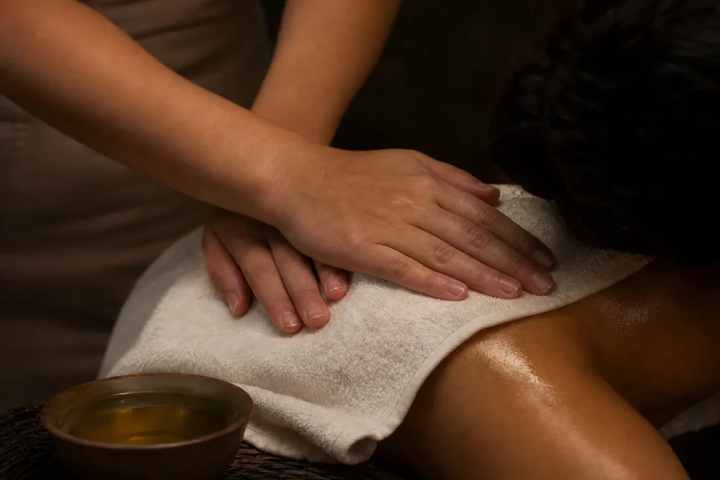 Massage et soin du corps à Paris : comment choisir votre refuge de bien-être ?